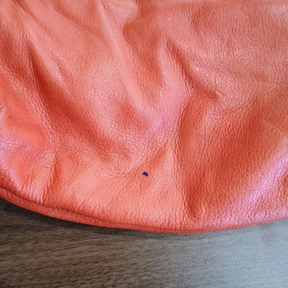 Foley + Corinna Orange Crossbody Bag - Picture 13 of 13